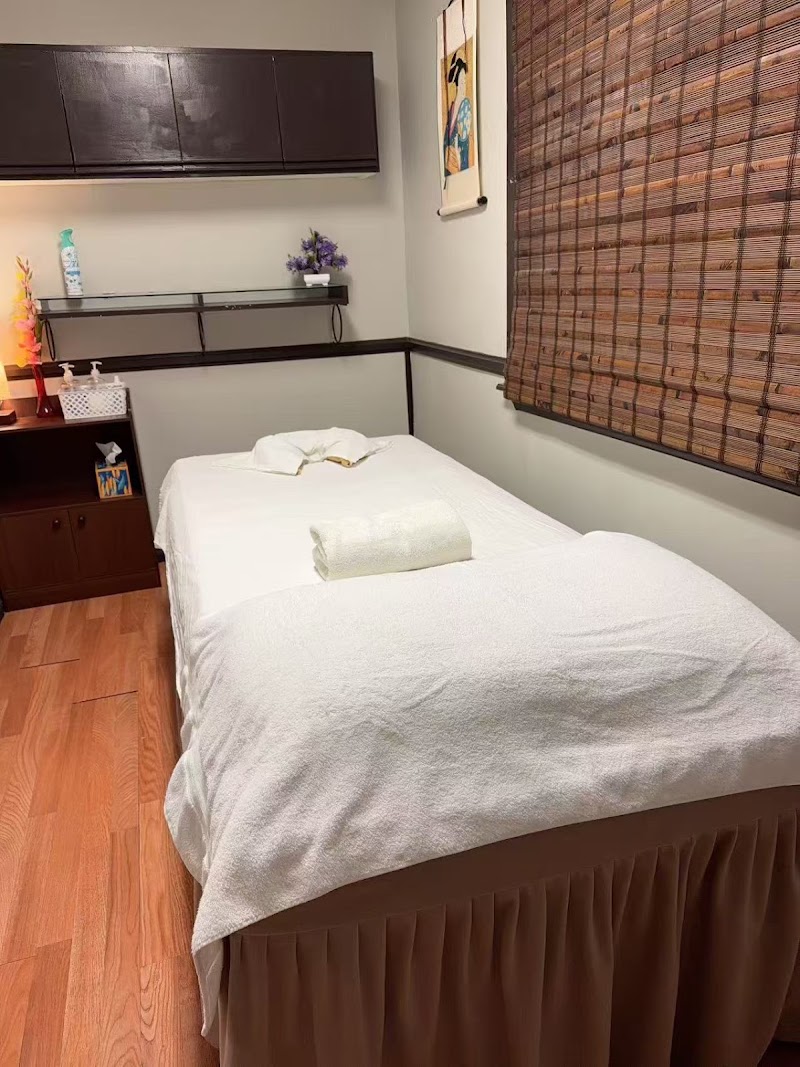 Sakura Massage, spa in Yucaipa, CA, photo 4 of 10